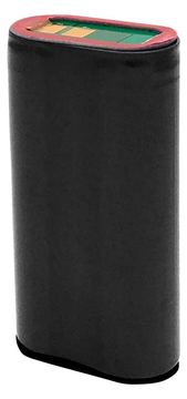 Capture CA-MTAC-5200-PB - 5200 mAh - 70 mm - 37 mm - 19 mm - 103 g - 115 g von LumaTech