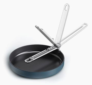 Joseph Joseph Space 24cm/9.5 Antihaftbeschichtung von LumaTech