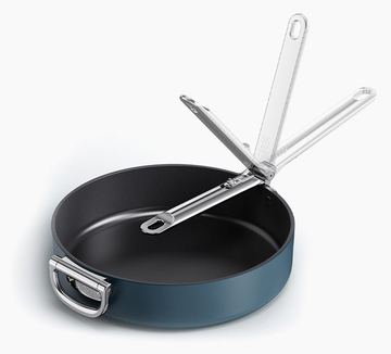 Joseph Joseph Space 28cm Antihaftbeschichtung von LumaTech