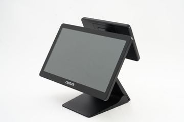 Capture Manta 15.6-inch POS system - Core i3 8GB RAM 128GB SSD von LumaTech