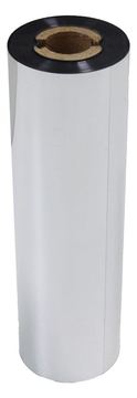 Capture Ribbon Wax/Resin 110mm x 74m Core 12.7mm APR 6 25 von LumaTech