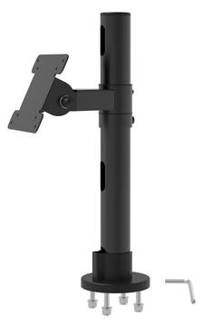 Capture SNS-V201 - 1,7 kg - 510 mm - 115 mm - 190 mm - 1,71 kg - Screen tilt: +90°/-60° von LumaTech