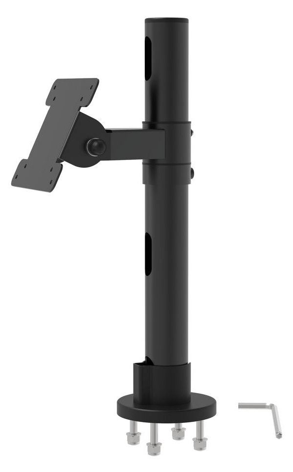 Capture SNS-V201 - 1,7 kg - 510 mm - 115 mm - 190 mm - 1,71 kg - Screen tilt: +90°/-60°