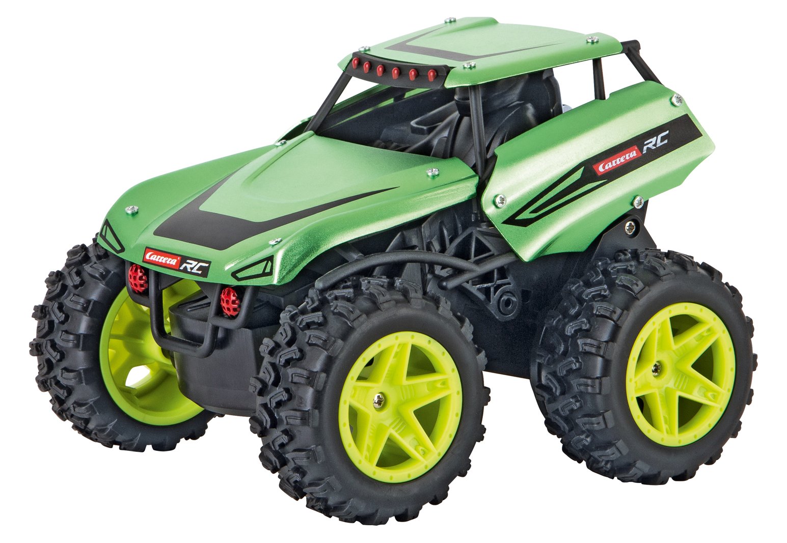 Carrera 370402006 - Renn-Lkw - 1:40 - 6 Jahr(e) - 700 mAh