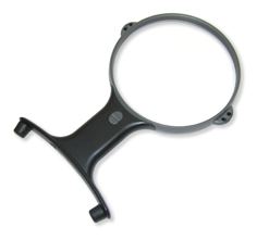 Carson HF-66 - AAA - 13 cm - 229 mm - 152 mm - 19 mm - 221 g von LumaTech