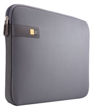 Case Logic 14 Laptop Sleeve - Notebook-Hülle - 35.8 cm (14.1) von LumaTech
