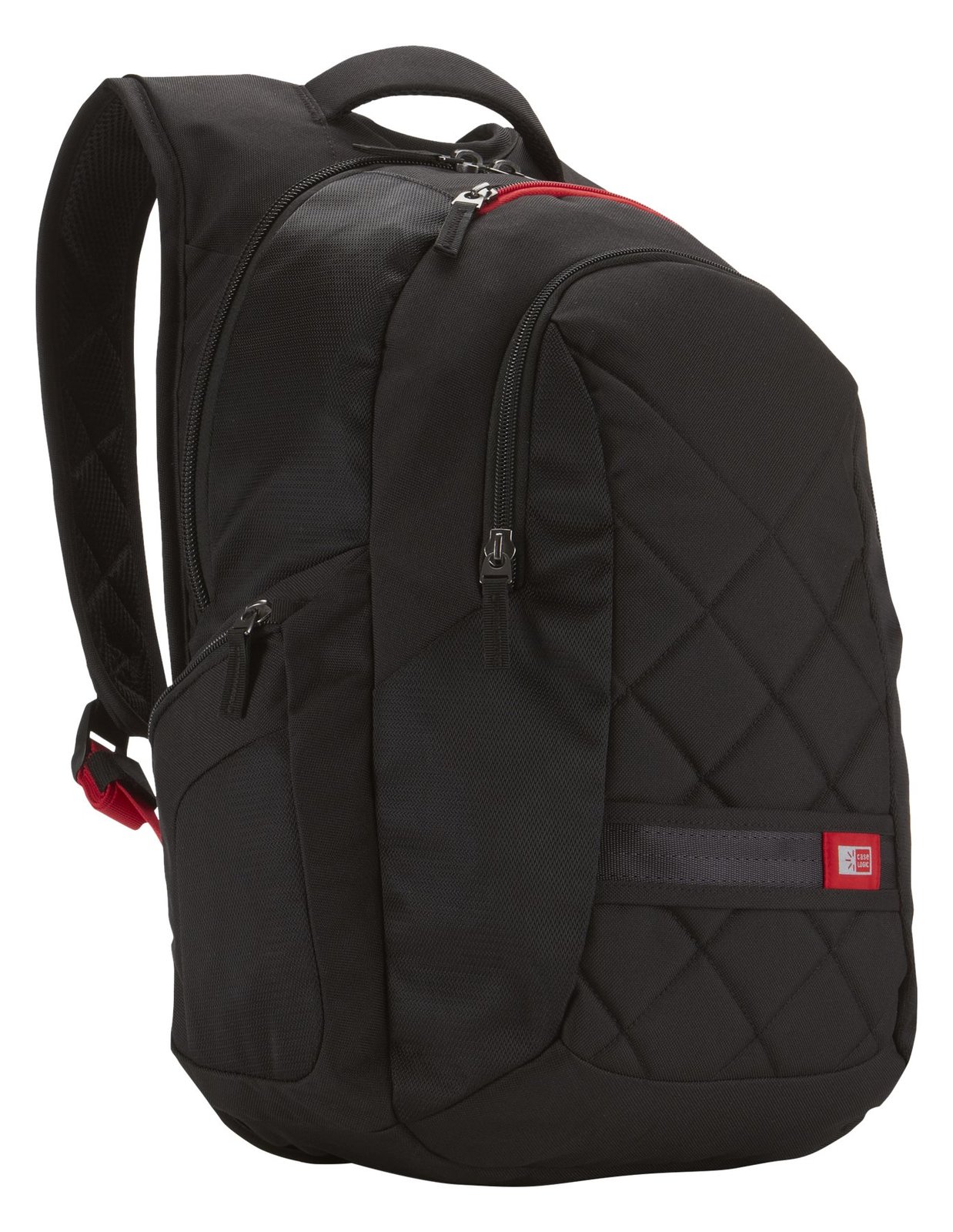 Case Logic 16 Laptop Backpack - Notebook-Rucksack - 40.6 cm (16)