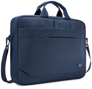 Case Logic Advantage - Notebook-Tasche - 39.6 cm (15.6) von LumaTech