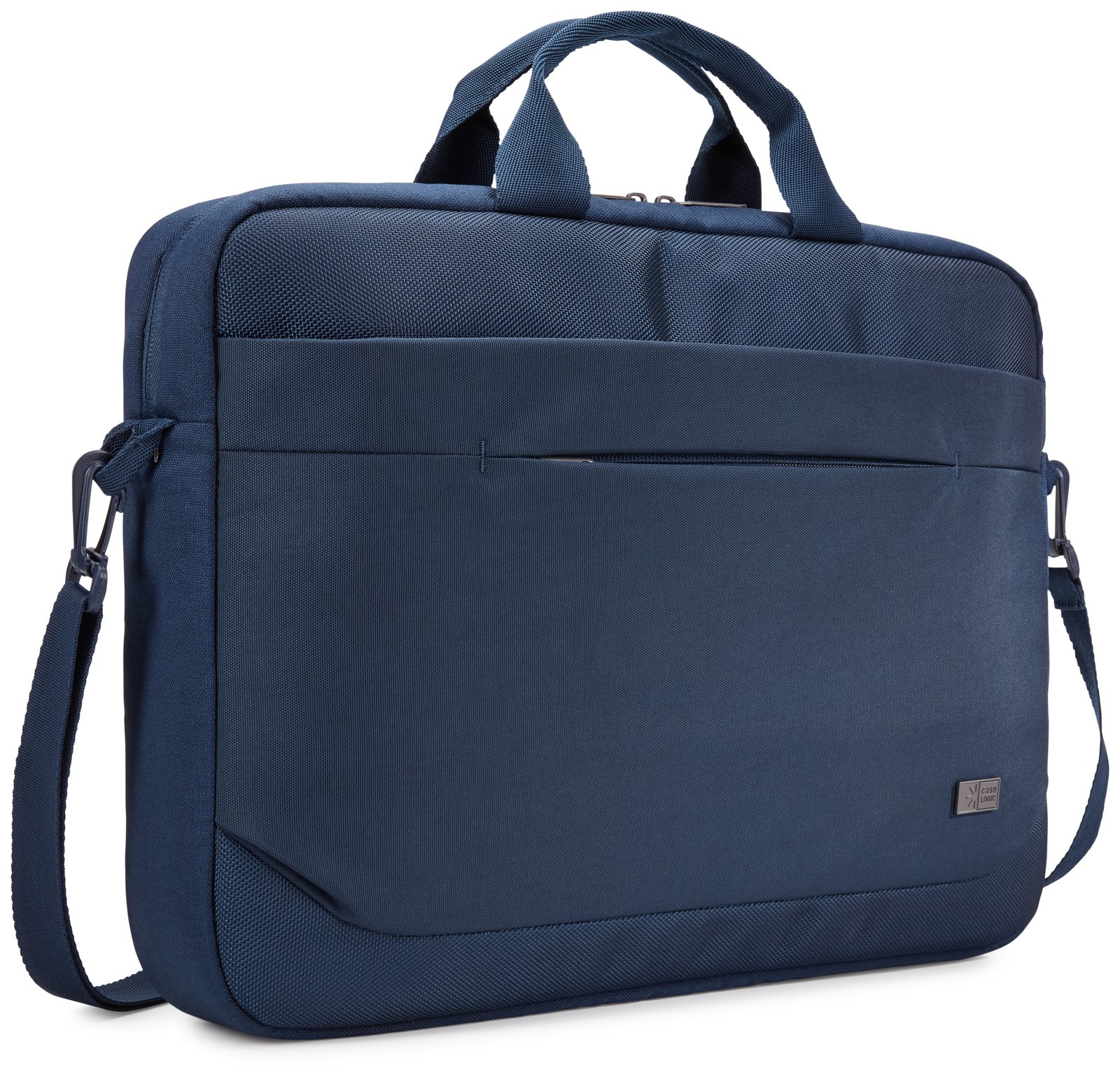 Case Logic Advantage - Notebook-Tasche - 39.6 cm (15.6)