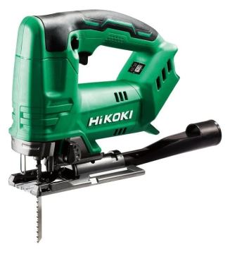 Hikoki CJ18DAW2Z 18V Akku Stichsäge von H-Austria Tools