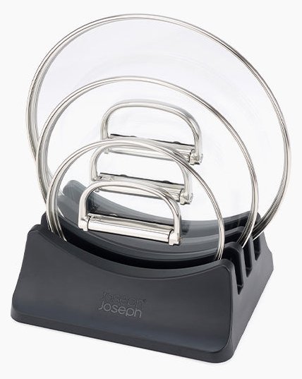 Joseph Joseph Space 3-Lid Store