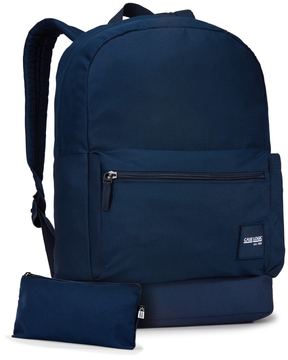 Case Logic CCAM1216 - Dress Blue - Stadt - Unisex - 39,6 cm (15.6) - Notebook-Gehäuse - Polyester von LumaTech