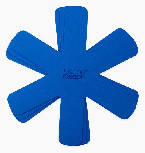 Joseph Joseph Space 3pc Pan- Protector set