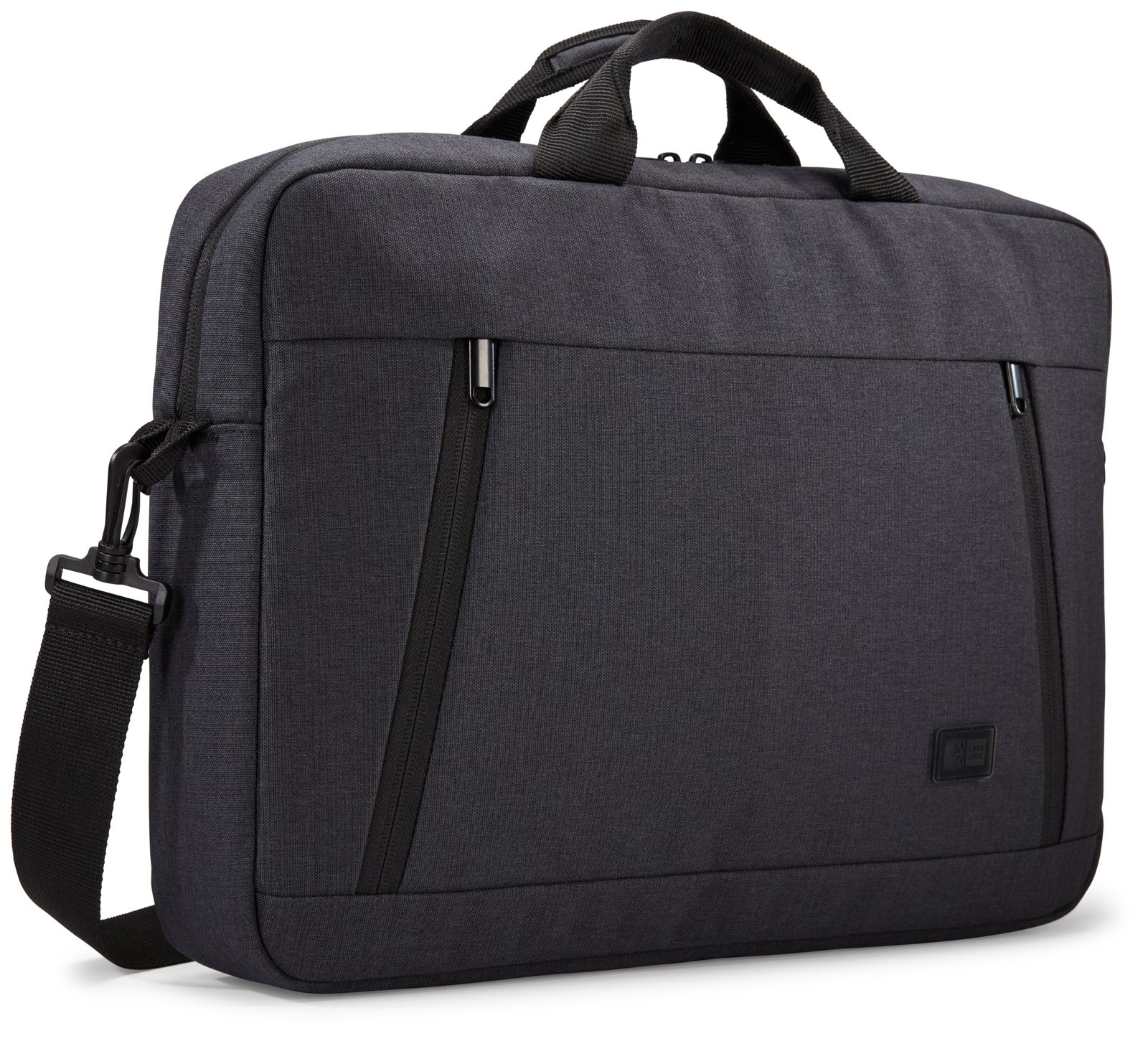 Case Logic Huxton - Notebook-Tasche - 40.6 cm (16)