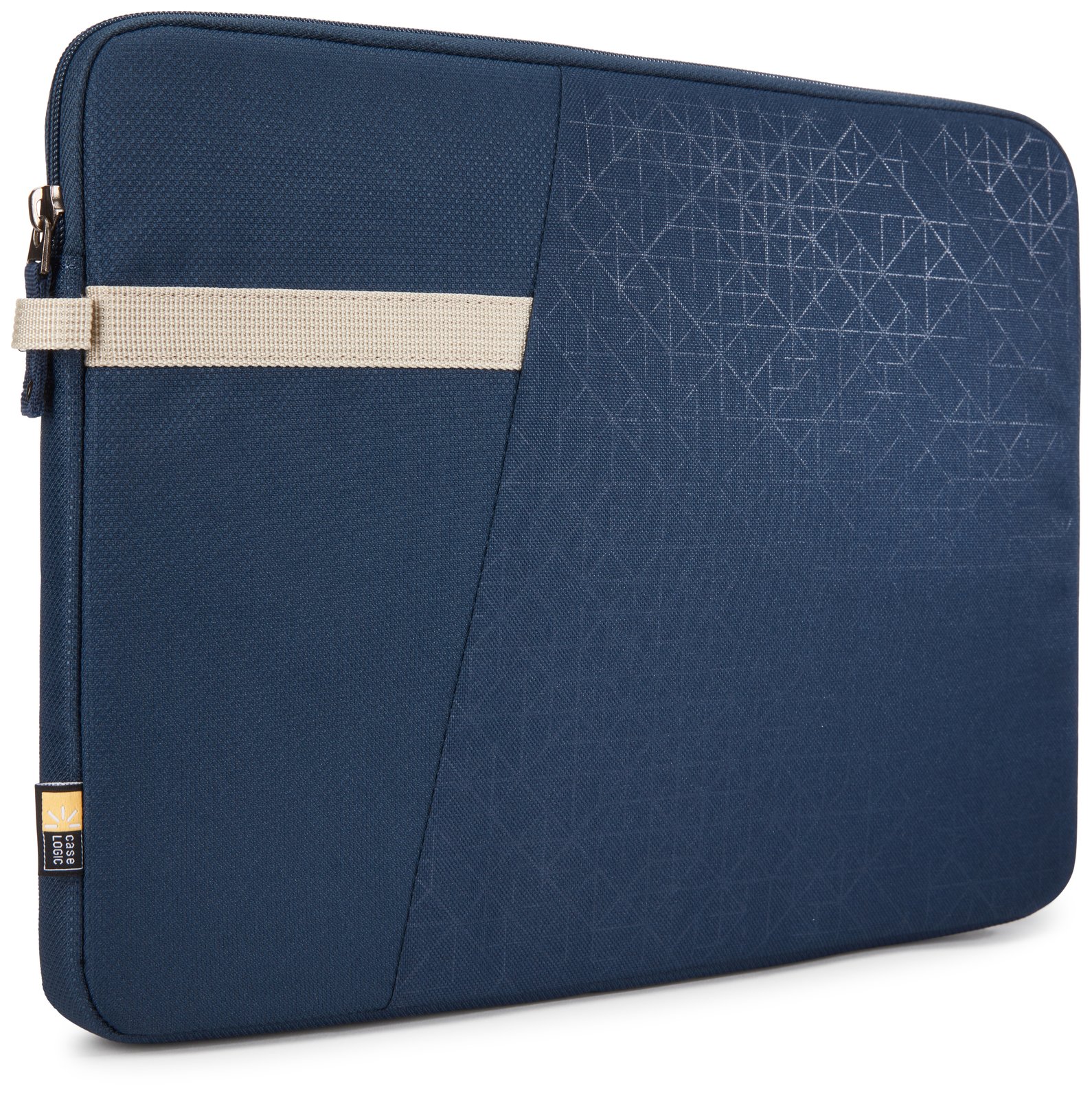 Case Logic Ibira IBRS-213 - Notebook-Hülle - 33.8 cm (13.3)