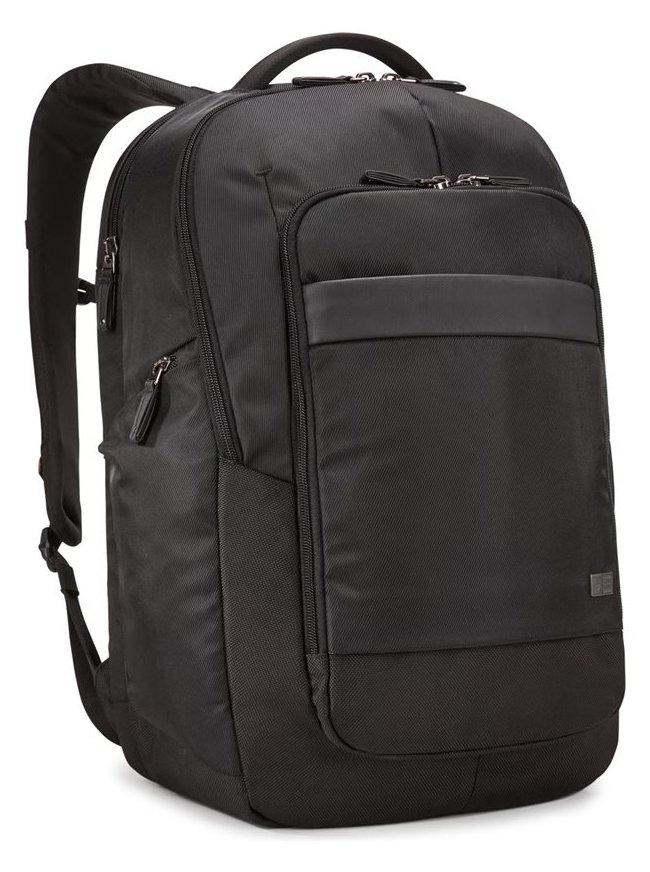 Case Logic Notion NOTIBP-117 - Notebook-Zubehörpaket - 43.9 cm (17.3)