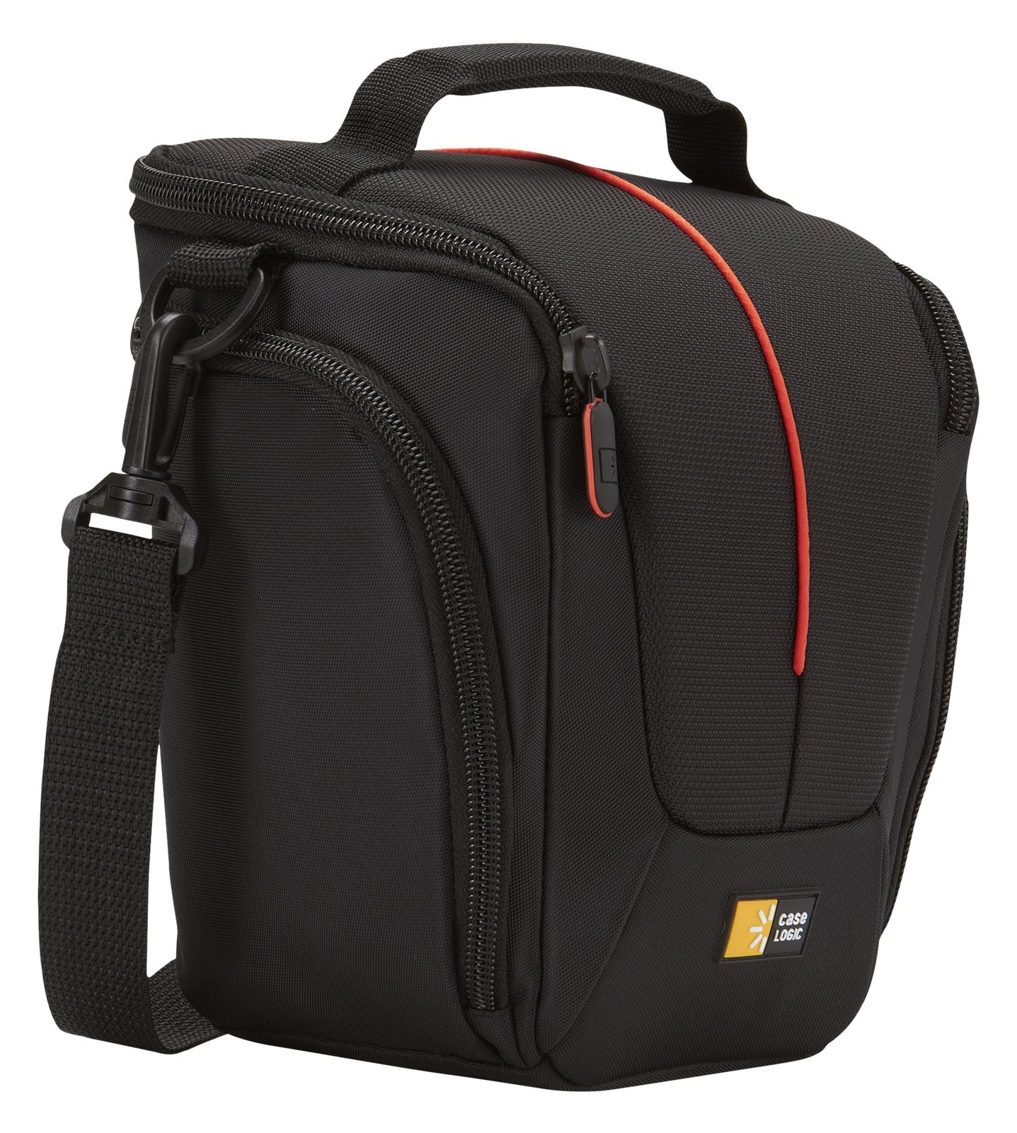 Case Logic SLR Camera Holster - Umhängetasche für Kamera mit Zoom-Objektiv