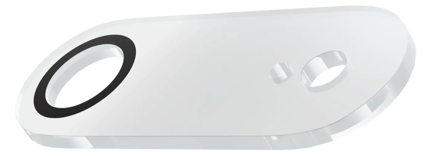 Cellularline Camera Lens Protection iPhone Air Clear, Ansicht 4