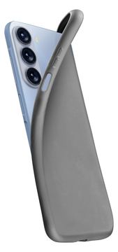 Cellularline Chroma Case - für Samsung A17 5G Black CHROMAGALA17K von LumaTech