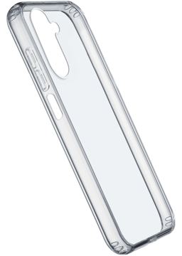 Cellularline Clear Strong Case für Samsung A17 5G von LumaTech
