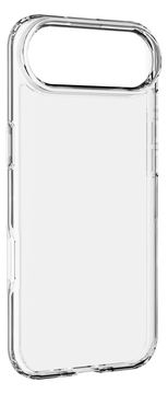 Cellularline Clear Strong Case iPhone Air von LumaTech