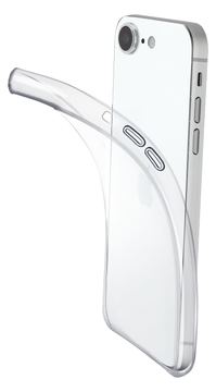 Cellularline Fine Case für - Apple iPhone 16e - Clear FINECIPHSE4T von LumaTech