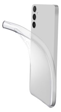 Cellularline Fine Case für Samsung A36 5G/A56 5G Clear FINECGALA36T von LumaTech