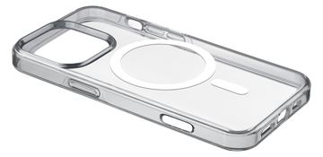 Cellularline Gloss MagSafe Case Mag iPhone 16 Pro Max Transp. von LumaTech