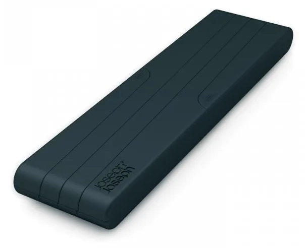 Joseph Joseph Stretch Silicone P Pot Stand black, Ansicht 2