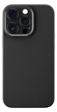 Cellularline Sensation Case iPhone 16 Pro Black von LumaTech