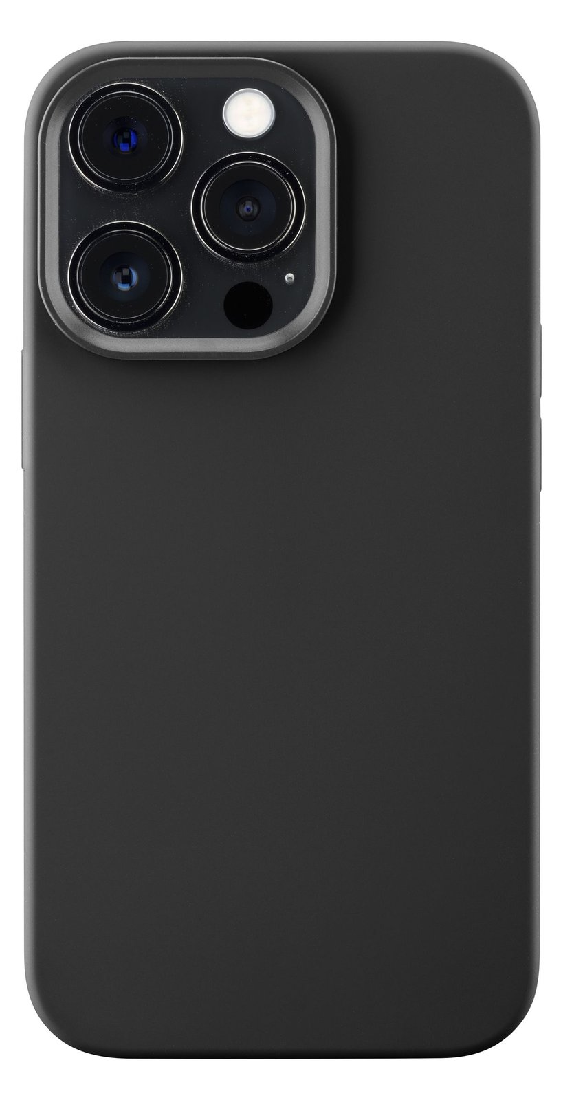 Cellularline Sensation Case iPhone 16 Pro Black