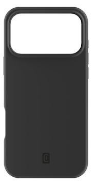 Cellularline Sensation Case iPhone 17 Pro Black SENSATIONIPH17PROK von LumaTech