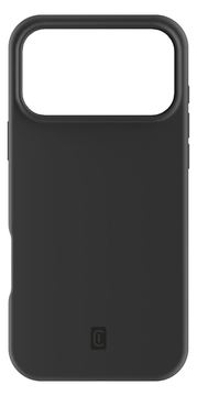 Cellularline Sensation Case iPhone 17 Pro Max Black SENSATIONIPH17PRMK von LumaTech