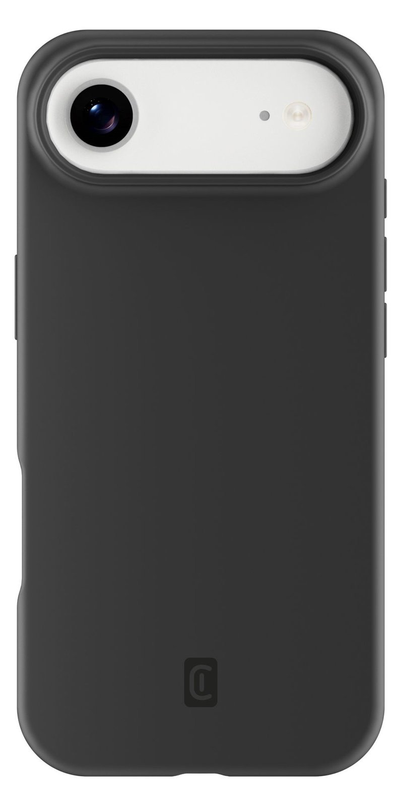 Cellularline Sensation Case iPhone Air Black