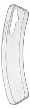 Cellularline Soft Case - für Samsung A17 5G Clear SOFTGALA17T
