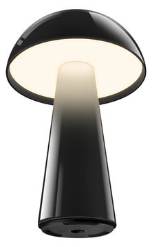 Century COCO - Schwarz - Universal - Astral Black - - IP44 - III von LumaTech