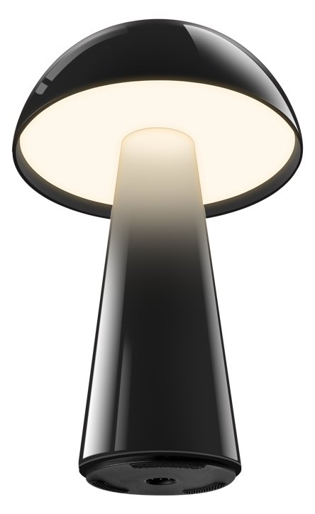 Century COCO - Schwarz - Universal - Astral Black - - IP44 - III