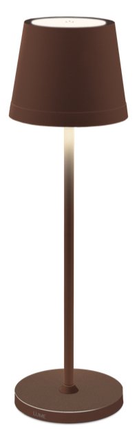 Century LED Dekolampe LUME Plus corten 2W 2700K Dimm.