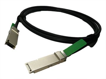 Chelsio QSFP+ - 1m - 1 m - QSFP+ - QSFP+ von LumaTech