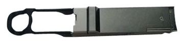 Chelsio QSFP+-Transceivermodul - 40GbE - 40GBASE-SR von LumaTech