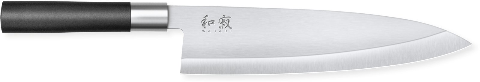 kai europe 6721D - 21 cm - Stahl - 1 Stück(e)