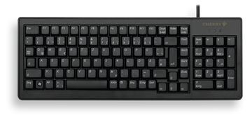 Cherry G84-5200 XS Complete Keyboard - Tastatur - TL: UK, QWERTY von LumaTech