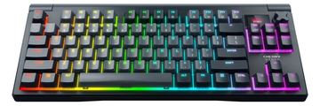 Cherry MX 8.3 Wireless RGB Red Switch DE - Tastatur - Bluetooth - TL: Deutsch, QWERTZ von LumaTech