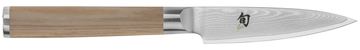 kai Europe kai DM0700W - Schälmesser - 8,9 cm - Stahl - 1 Stück(e) von LumaTech