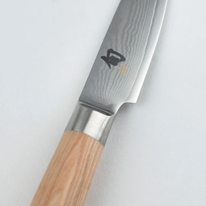 kai Europe kai DM0700W - Schälmesser - 8,9 cm - Stahl - 1 Stück(e), Ansicht 2
