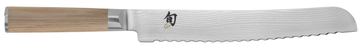 kai Europe kai DM0705W - Brotmesser - 22,9 cm - Stahl - 1 Stück(e) von LumaTech