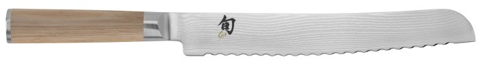kai Europe kai DM0705W - Brotmesser - 22,9 cm - Stahl - 1 Stück(e)