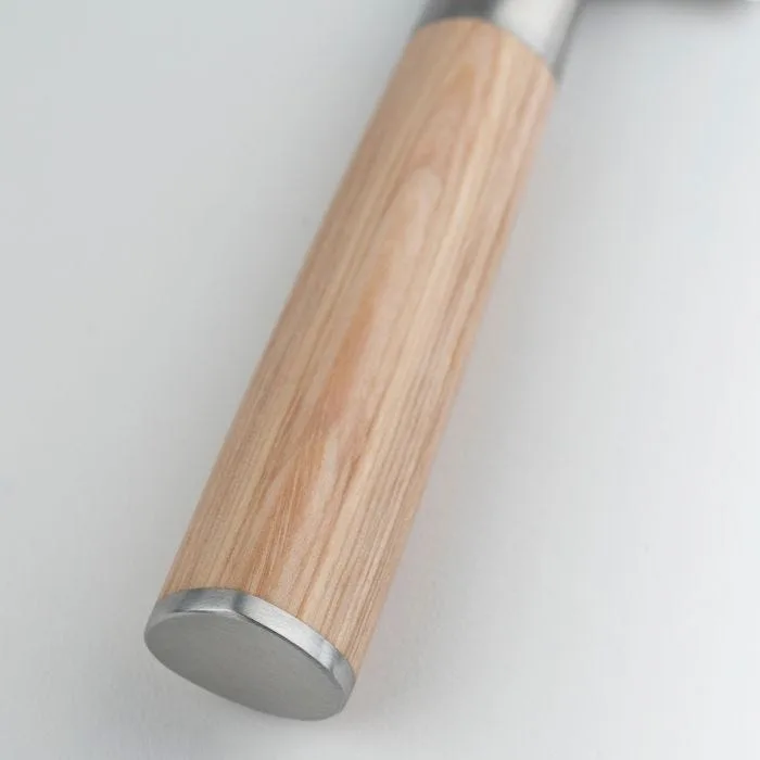 kai Europe kai DM0705W - Brotmesser - 22,9 cm - Stahl - 1 Stück(e), Ansicht 2