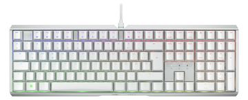 Cherry XTRFY MX 3.1 - Tastatur - 100% - full size - TL: Deutsch, QWERTZ von LumaTech