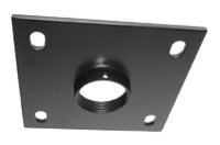 Chief 6 Ceiling Plate Adapter - White - Montagekomponente (Deckenplatte) von LumaTech
